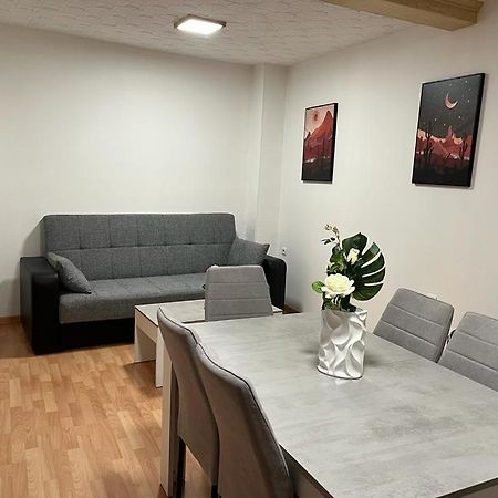 La Casita De Dori Apartment กรานาดา ภายนอก รูปภาพ