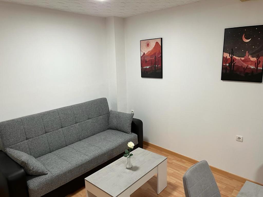 La Casita De Dori Apartment กรานาดา ภายนอก รูปภาพ