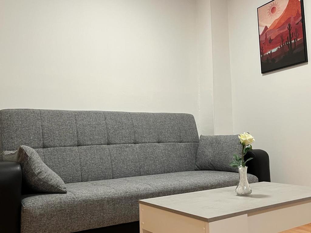 La Casita De Dori Apartment กรานาดา ภายนอก รูปภาพ