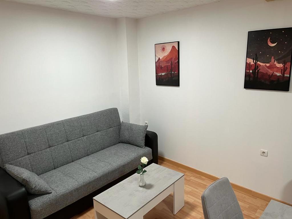 La Casita De Dori Apartment กรานาดา ภายนอก รูปภาพ