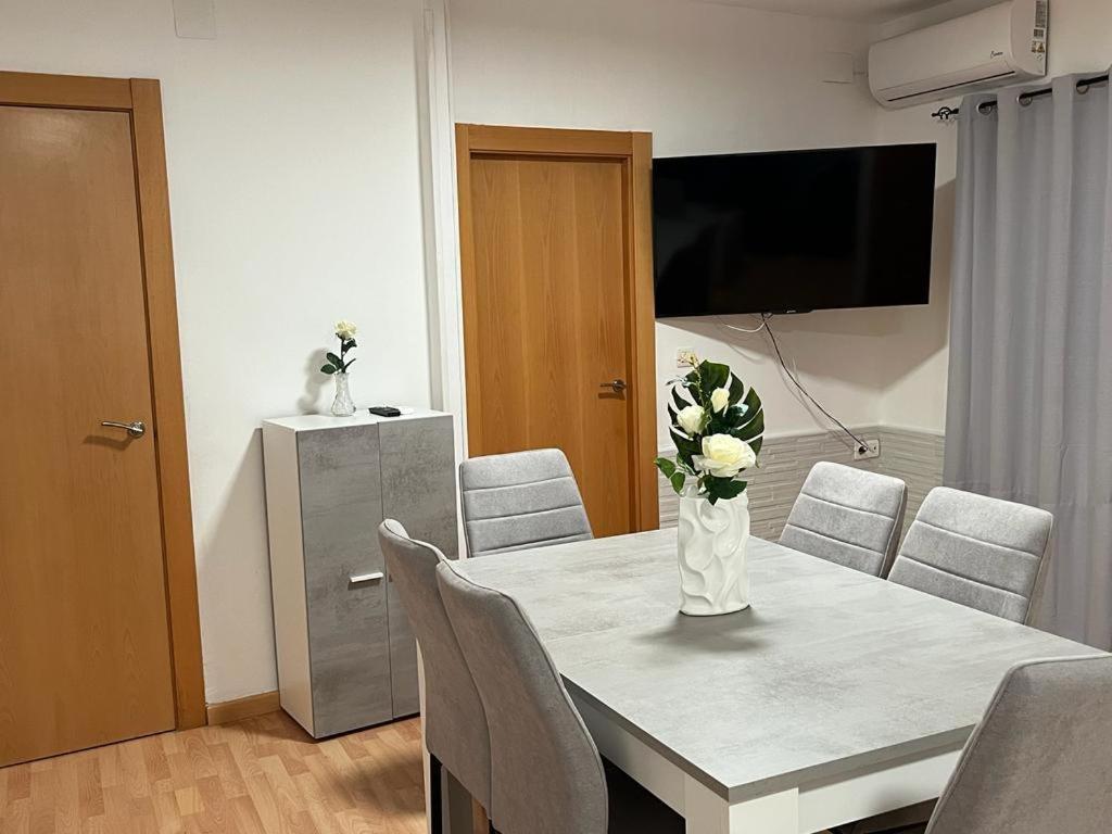 La Casita De Dori Apartment กรานาดา ภายนอก รูปภาพ