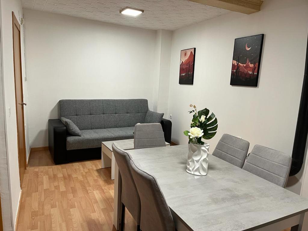 La Casita De Dori Apartment กรานาดา ภายนอก รูปภาพ