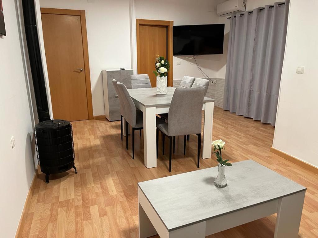 La Casita De Dori Apartment กรานาดา ภายนอก รูปภาพ