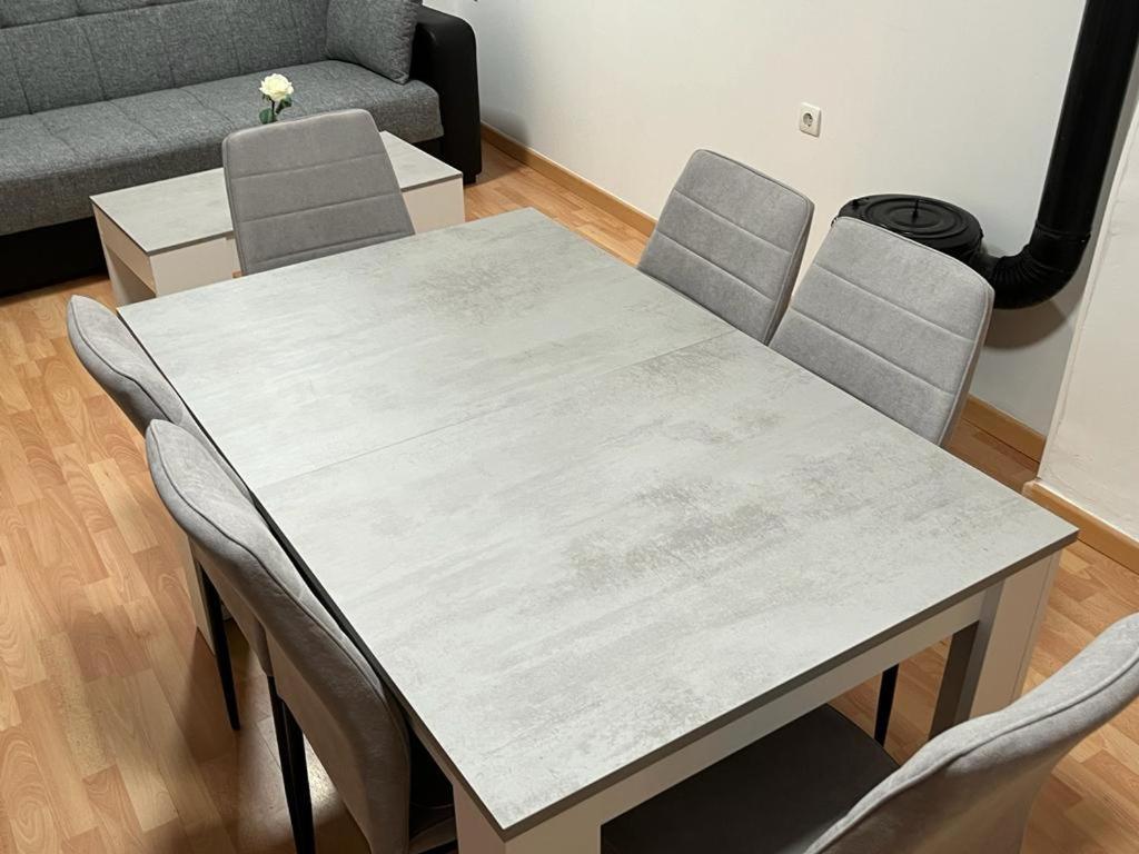 La Casita De Dori Apartment กรานาดา ภายนอก รูปภาพ