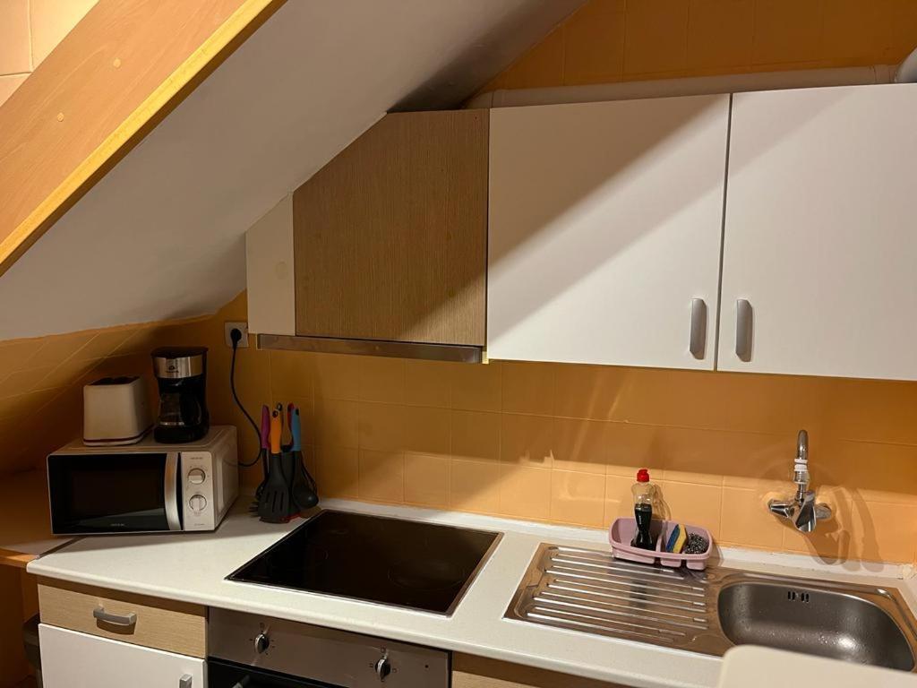 La Casita De Dori Apartment กรานาดา ภายนอก รูปภาพ