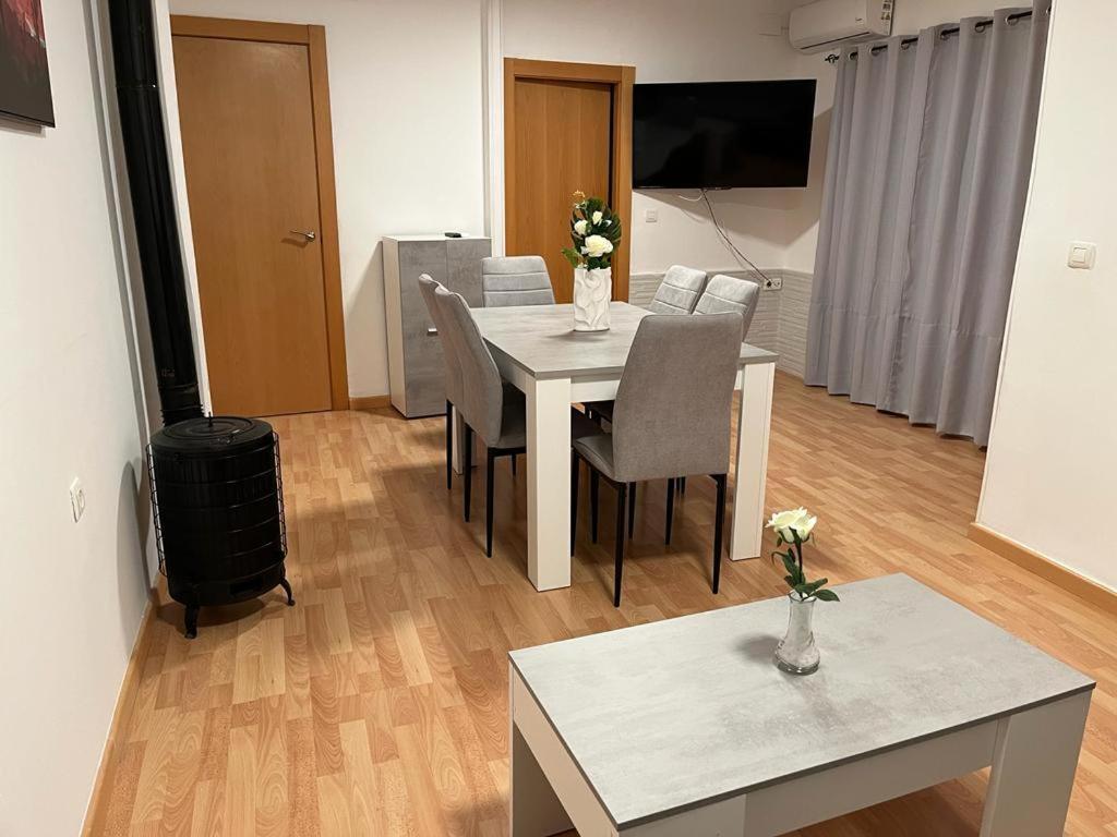 La Casita De Dori Apartment กรานาดา ภายนอก รูปภาพ