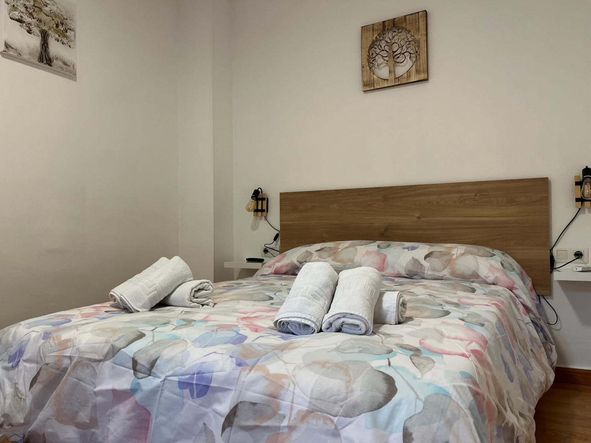 La Casita De Dori Apartment กรานาดา ภายนอก รูปภาพ